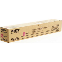 Develop TN-514 Magenta Toner