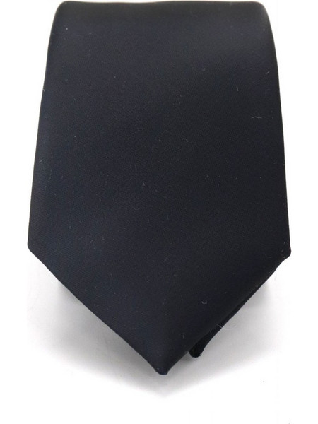 HUGO ΓΡΑΒΑΤΑ TIE CM 6 ΜΠΛΕ