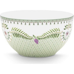 PIP STUDIO ΜΠΩΛ LILY LOTUS TILES LIGHT GREEN 15EK.PIP STUDIO-51003322