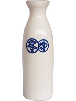 Πορσελάνινη κανάτα σάκε Takara Sake White Big Pitcher