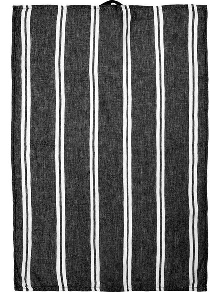 Ποτηρόπανο Kitchen Towels 37862065 Grey Asa Selection Λινό
