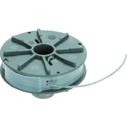 Gardena 05309-20 Μεσινέζα Στρογγυλή 2mm x 4m