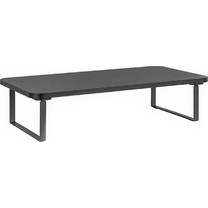Επιτραπέζια Βάση Monitor Gembird MS-TABLE-03