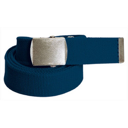 Valento Brooklyn Ανδρική Ζώνη Orion Navy Blue CNVABROMR