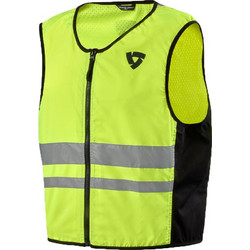 ΓΙΛΕΚΟ VEST ATHOS 3 NEON YELLOW FAR108 | REV'IT