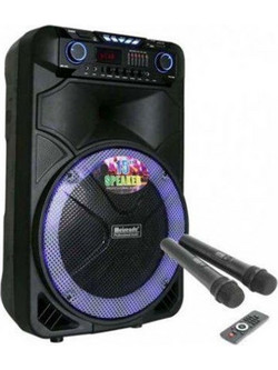 MR-108 Karaoke