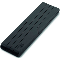 Joseph Joseph Stretch Silicone P Pot Stand black