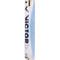 VICTOR Badminton flanges PRO COURT WHITE unisex