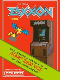 Millipede Used Atari 2600