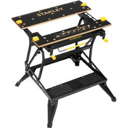 STANLEY ΕΡΓΑΛΕΙΟΘΗΚΕΣ STST83800-1 - Πάγκος εργασίας αναδιπλούμενος μέγιστο βάρος 250kg 53X74CM