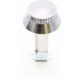 M700 - Cast Iron Single Flame Burner For Cooker (6.5Kw)(Om)