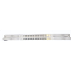 (F)R800 - Guide Set (L+R) For Shelf - L Profile (Nm)