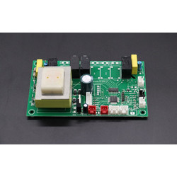 M-Ice Flake (All) - Main Control Pcb