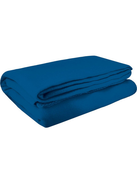 Κουβέρτα REST 230x160cm Valento Royal Blue