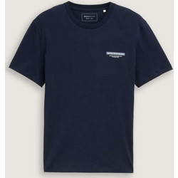 T-shirt 'Printed' TOM TAILOR