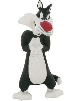 Comansi Looney Tunes Sylvester COM99663