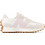 New Balance 327 Γυναικεία Sneakers Λευκά Ροζ WS327OR