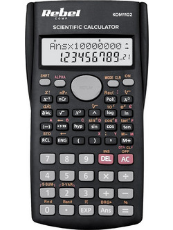 Rebel KOM1102 SC-200