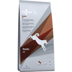 Trovet Hepatic HLD 12.5kg