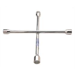 ΣΤΑΥΡΟΣ ΑΥΤΟΚΙΝΗΤΟΥ 17mm, 19mm, 21mm, 23mm - 598255