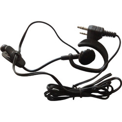 PMR handsfree