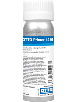 OTTO PRIMER 1216 250ml