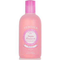 Perlier Freesia Foam Bubble Bath 500ml