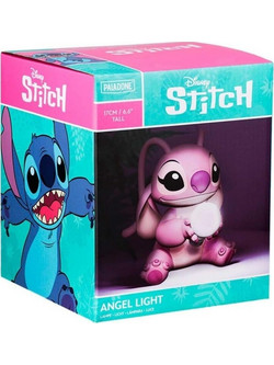 Φωτιστικό Paladone Disney Stitch - Angel Light (PP13519LS)