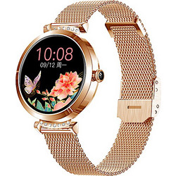 TKYUAN TKY-NY22 Rose Gold