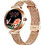 TKYUAN TKY-NY22 Rose Gold