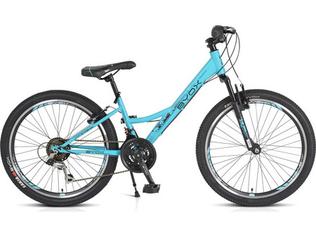 Byox Princess 24" Turquoise