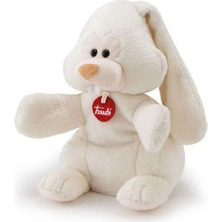 Λούτρινο Trudi Puppets Λαγός Βιρτζίλιο (TUD69070A)