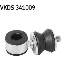 Skf Ράβδος/στήριγμα, Ράβδος Στρέψης - Vkds 341009