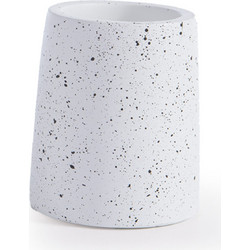 ΠΟΤΗΡΙ ΜΠΑΝΙΟΥ COOKIE NEF-NEF HOMEWARE OFF WHITE
