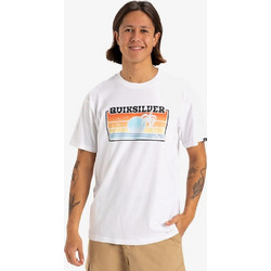 Quiksilver Ανδρικό T-shirt Sun Faded