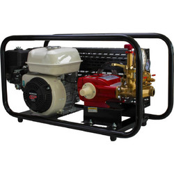 Master Honda HS 28 Ψεκαστικό Συγκρότημα Βενζίνης