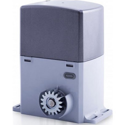 Μηχανισμός Γκαραζόπορτας Συρόμενης 2000kg/600w (μόνο μοτέρ) OXYGEN TYPHON