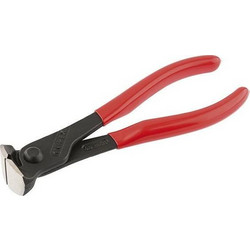 Τανάλια Μπετού 160mm με Μουστάκι Knipex 6801160S2 68-160