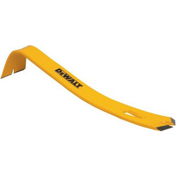 Προκοβγάλτης Λοστός Πλακέ 30cm Dewalt DWHT55518-1 121Ν