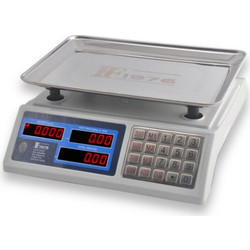 CONSTANT 14191-423F (03965) ΖΥΓΑΡΙΑ ΗΛΕΚΤΡΟΝΙΚΗ ΕΠΑΝΑΦΟΡΤΙΖΟΜΕΝΗ 40kg