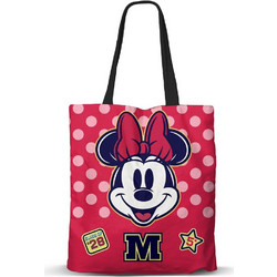 Disney Minnie Class shopping bag