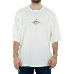 NINETEEN M T-SHIRT - 19125-1084-WHITE