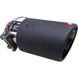 Raistar Racing Τελικό Εξάτμισης R-G35701-KJ