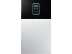Saturn LCB700-21 RS Ατομικός Λέβητας Πετρελαίου Συμπύκνωσης με Καυστήρα 18056kcal/h