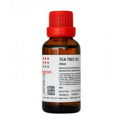 Fagron Essential Oil Tea Tree 30ml