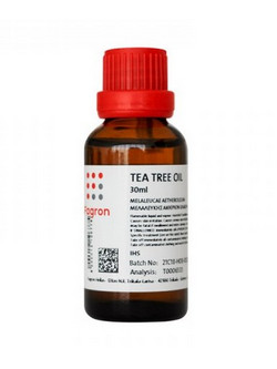Fagron Essential Oil Tea Tree 30ml