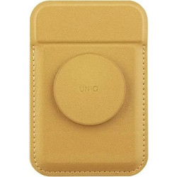 Uniq Flixa MagSafe With Stand Canary