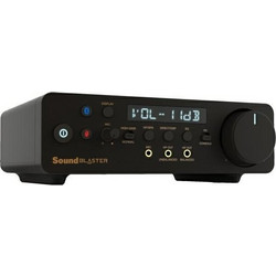 Creative Sound Blaster X5