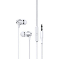Usams EP-42 Handsfree In-Ear 3.5mm White