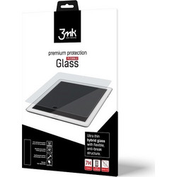3mk FlexibleGlass 9H Tempered Glass (Galaxy Tab S2 9.7")